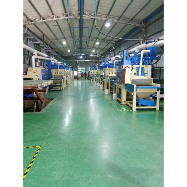 High Pressure Gun Sandblasting Machine Manual