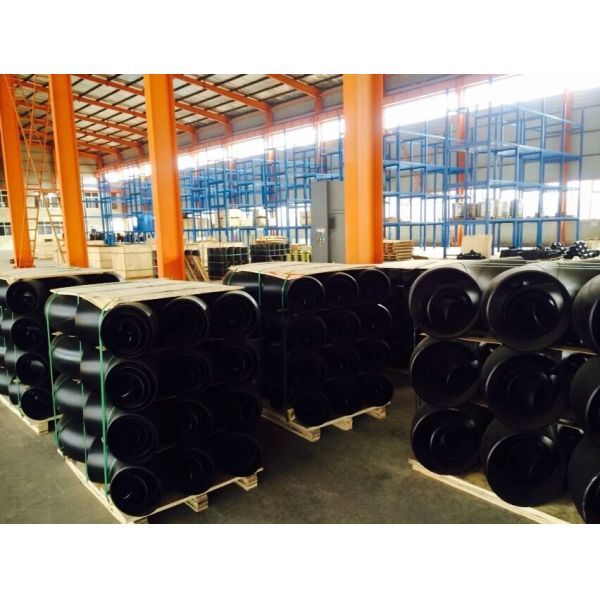 TOBO C70600 CuNi 9010 штуцеров сварки встык никеля меди локоть радиуса 90 градусов длинный