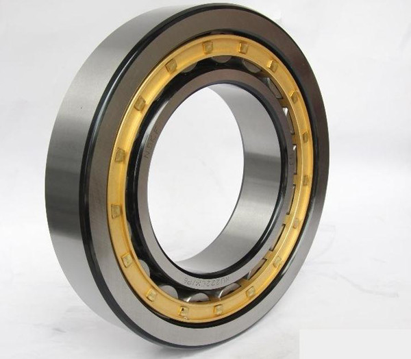 ABEC -1 3 5 7 cylinder roller bearing NU326EM1 type for combustion engine