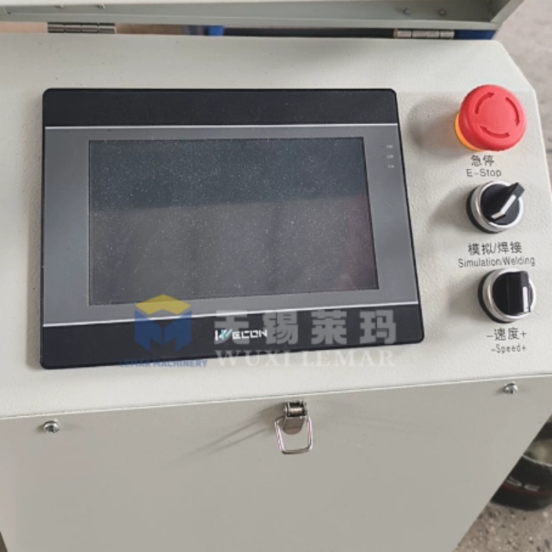 0-90° Tilt 30kg Welding Positioner with Control Box
