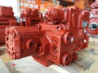 Bomba principal hidráulica SY215-8 702-16-03361 PC78US-6 para o preço de Piston Pump Wholesale da máquina escavadora de KOMAT SU