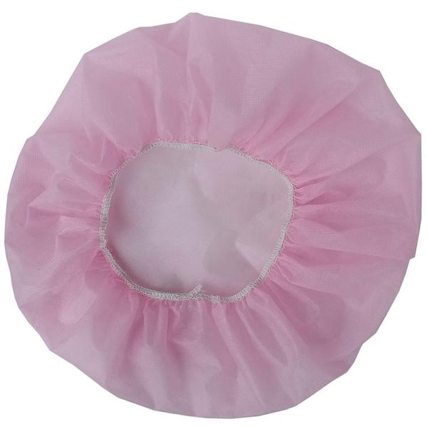 Disposable Head Cover Bouffant Mob For Surgical Doctor And Nurse Use