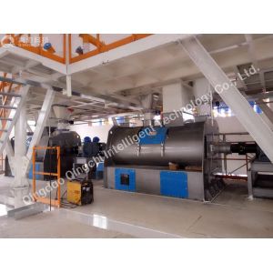Qingdao Qingchi Intelligent Technology Co.,Ltd.