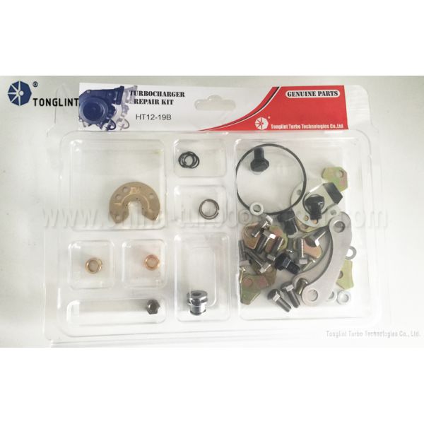 Performance Turbo Repair Kit For Maintain Repair Complete Turbochargers