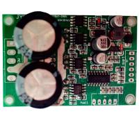 O controlador eletrônico Circuit For Brushless da velocidade da C.C. 36V 15A 700W viaja de automóvel
