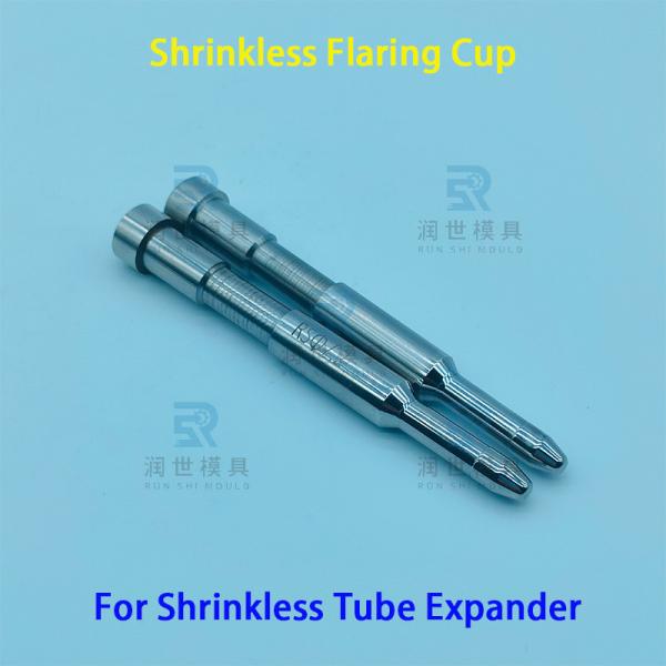Non Shrinkage Flaring Tool For Tube Expansion Air Conditioning Coils