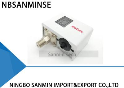 Water Air Compressor Pressure Switch With Standard Mounting Bracket PC55
