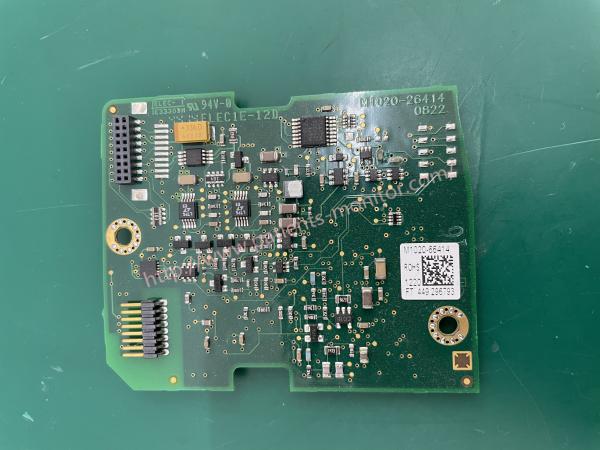 Placa 453564129901 do monitor paciente Spo2 de Philip SureSigns VS2+