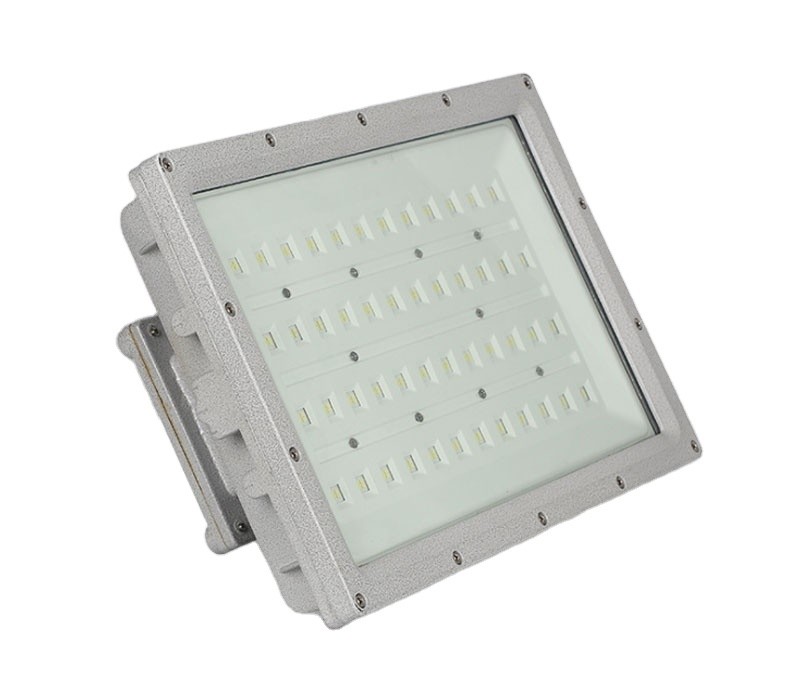 KCD Football Stadium IP67 Die Casting Aluminum Housing 50w 100w 150w 200w 250w 300w 400w RGB LED Flood Light