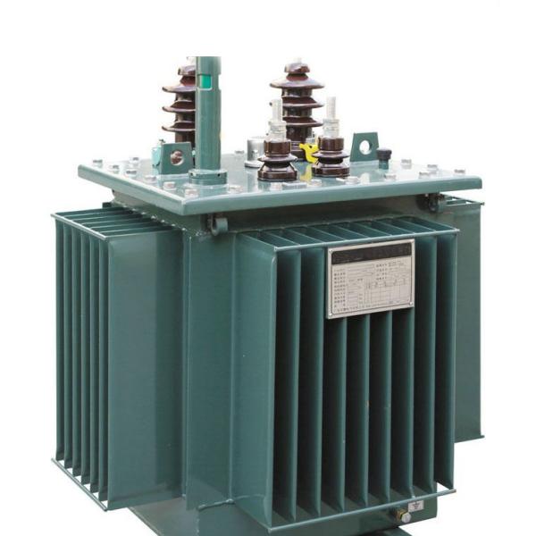 hfy-substation 70 mva 500kva 1000kva 1600 kva 2000kva 5000kva oil immersed transformer