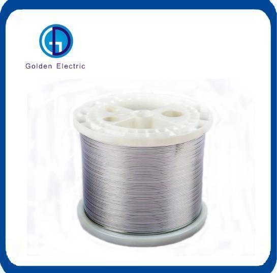 Customized Solar Panel Pv Ribbon Wire Energy Efficiency For Solar System