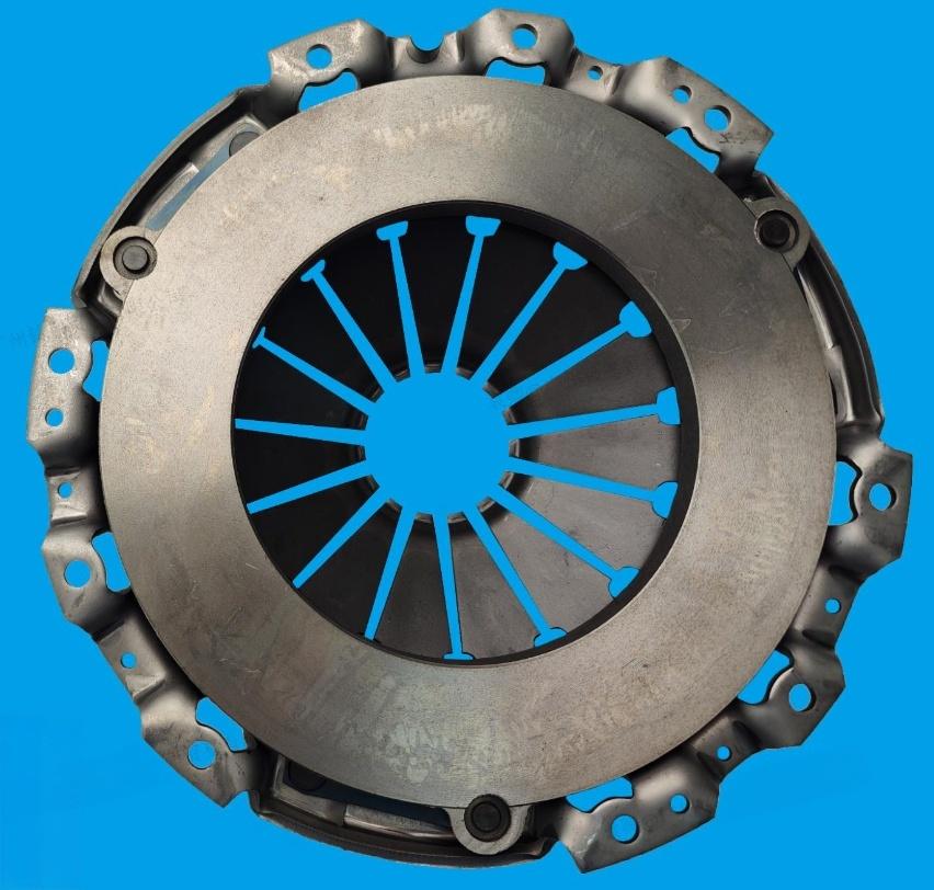 Premium 1600100AED01A OEM Compatible Clutch Pressure Plate for Great Wall H5.