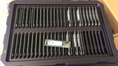 MTFDDAV480TCB-1AR1ZABBY 480GB  SSD Memory Chip M.2 TLC SATAIII 3.3V High Capacity