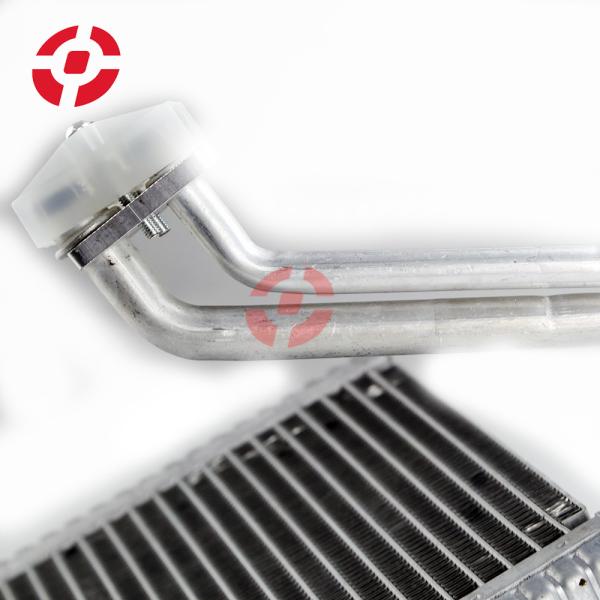 LR070870 Car Air Conditioning Parts Replace  Heater Air Conditioning Evaporator