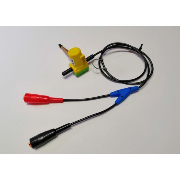 Геофоне высокой точности горизонтальный/Геофоне мульти- частоты сейсмический