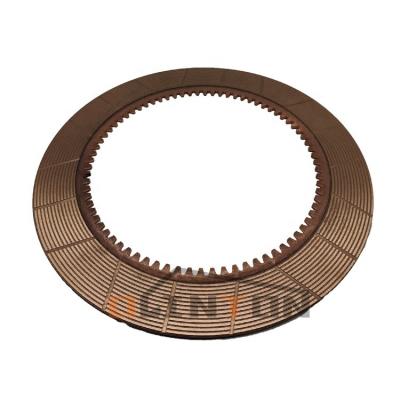 OEM Supported Bulldozer Spare Parts Friction Disk 14Y-22-13140 For D85ESS-2 D65EX-12 D65PX-12