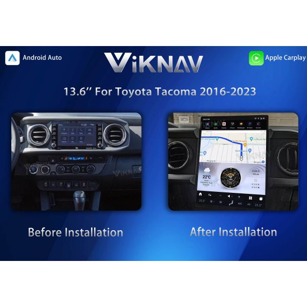 VIKNAV 13.6