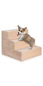 Large Plastic Dog House Outdoor Indoor Doghouse Puppy Shelter Water Resistant Easy Assembly Sturdy Dog Kennel