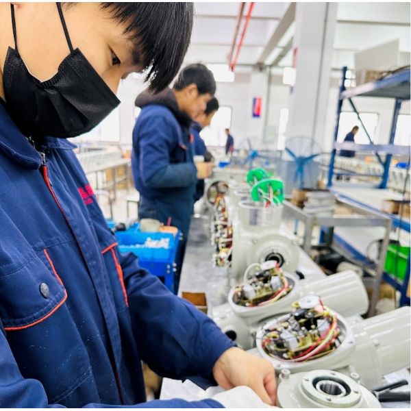 Changzhou Chenglei Valve Technology Co., Ltd.