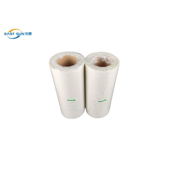 Холодная передача тепла крена фильма ЛЮБИМЦА корки DTF печатая 0.5mpa