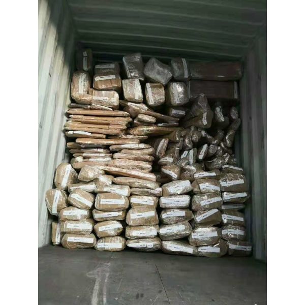 steel Front Nudge bar offroad bull bar 4x4 bumper For toyota fortuner 2016+