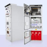 3.3KV 6kv 10KV 450KW 550KW 2800KW Anchorwill haute pression à l'état solide démarrage en douceur moteur pour moteur