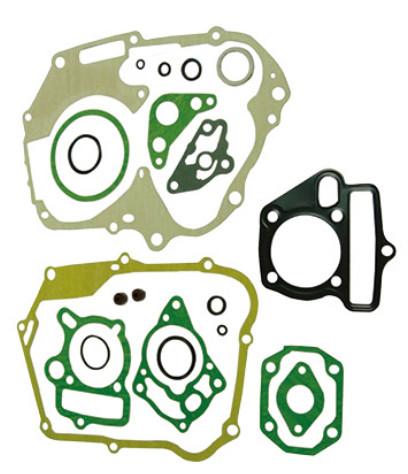 HONDA WAVE110   MOTORCYCLE FULL GASKET