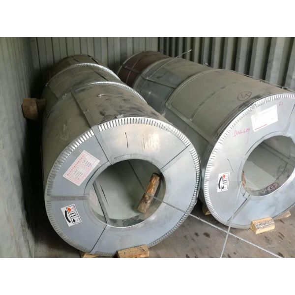 GI/SECC DX51 ZINC Cold Rolled Coil / Hot Dipped Galvanized Steel Coil / Sheet / Plate / Strip