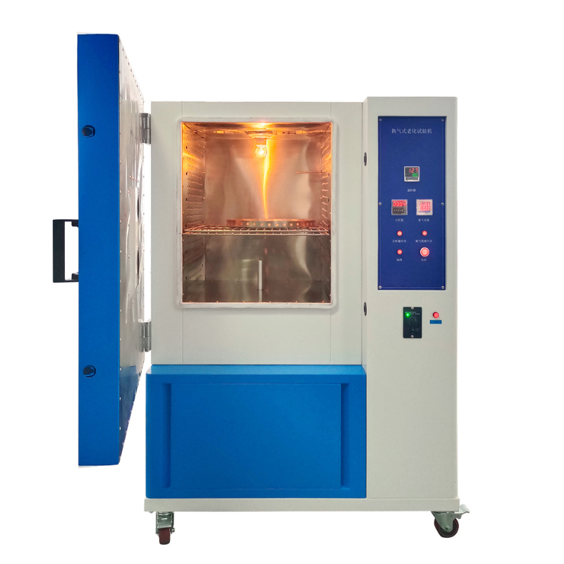 Ventilation Aging Test Chamber