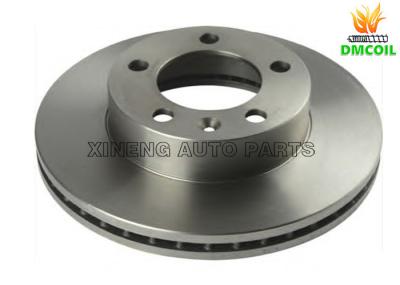 Anti - Rust Auto Brake Parts OEM Customized Color For Nissan Opel Renault