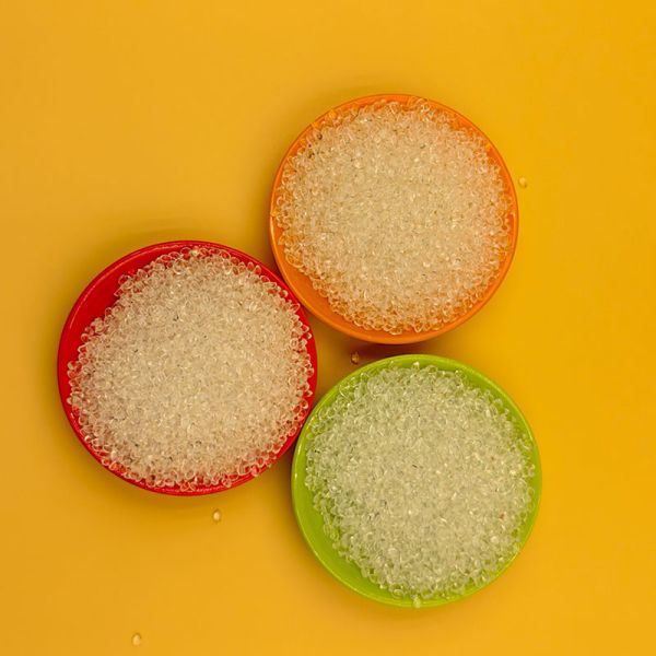 Environmentally Friendly Polyether TPU Raw Material With Excellent Wear
