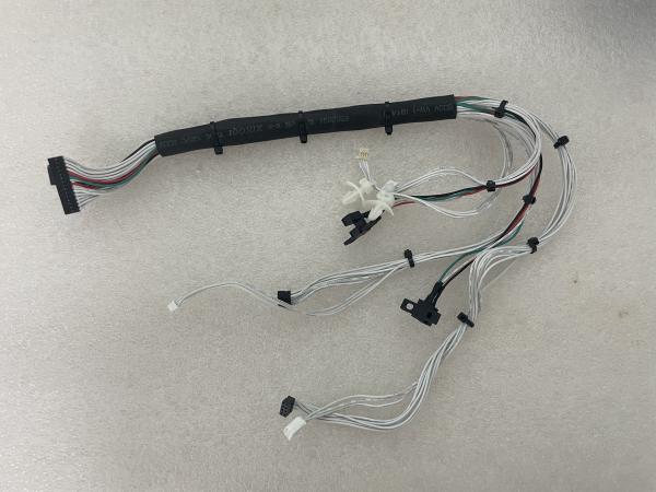 4450740240 ATM Parts ATM Machine Parts NCR S2 cabel NCR S2 Presenter Harness 445-0740240