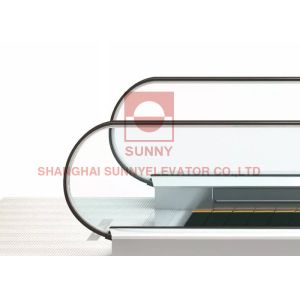 Мовинг-прогулки 12 градусов коммерчески крытые небольшие для аэропорта/гостиницы/станции метро