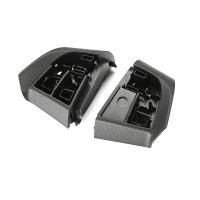 Pièces de rechange d'automobile multi de moulage par injection de cavité pour des pièces de voiture de course