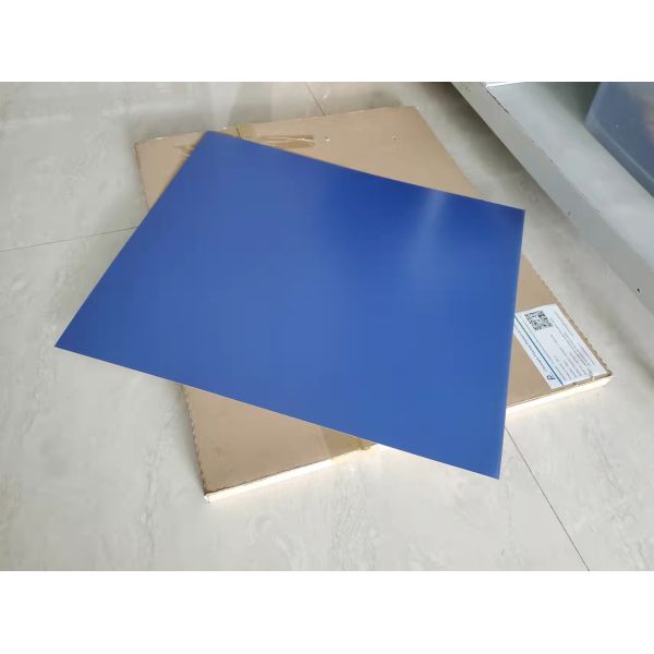 Термальное печатание CTP Processless покрывает 0.15mm один слой для печатания цвета