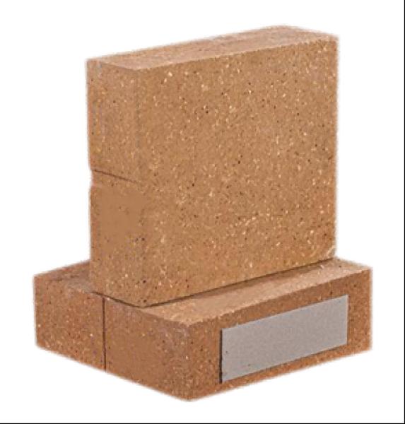 Low Thermal Conductivity Magnesia Alumina Spinel Bricks/Strong resistance to high temperature and chemical erosion/High load softening temperature/Good thermal shock stability