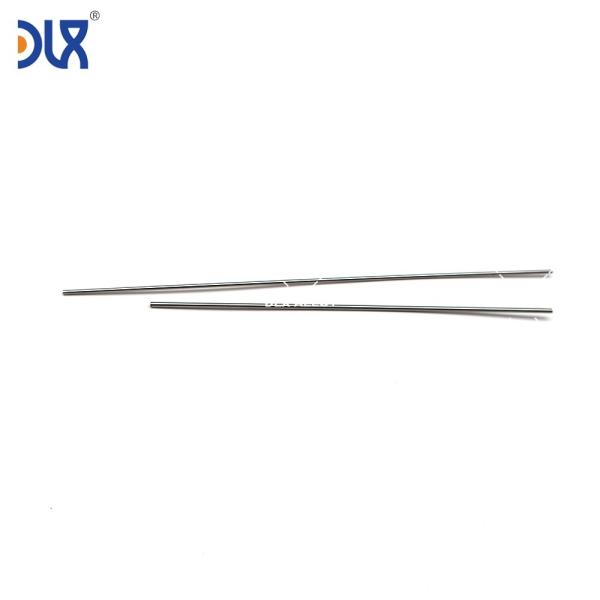 1100 MPa Résistance à la traction Tube de nickel titane 6,45 G/cm3 Faible conductivité électrique / thermique