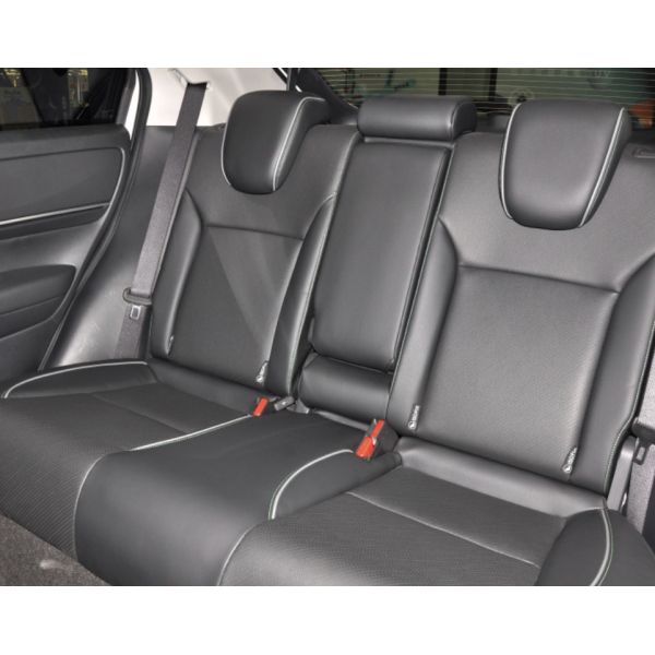 Honda E:NP1 jipai 1 2022 420km Jingji Version 5 Door 5 Seats SUV