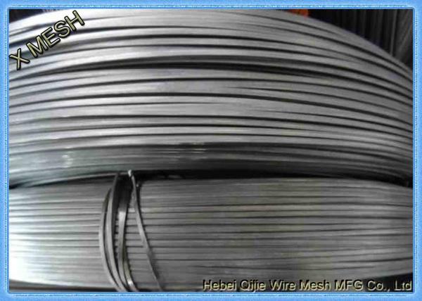 Fio obrigatório galvanizado profissional, fio de costura revestido de cobre