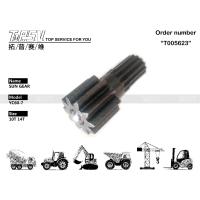 Black TPSVSK55 Travel Custom Final Drive Gears 1Stage PH15V00012S004
