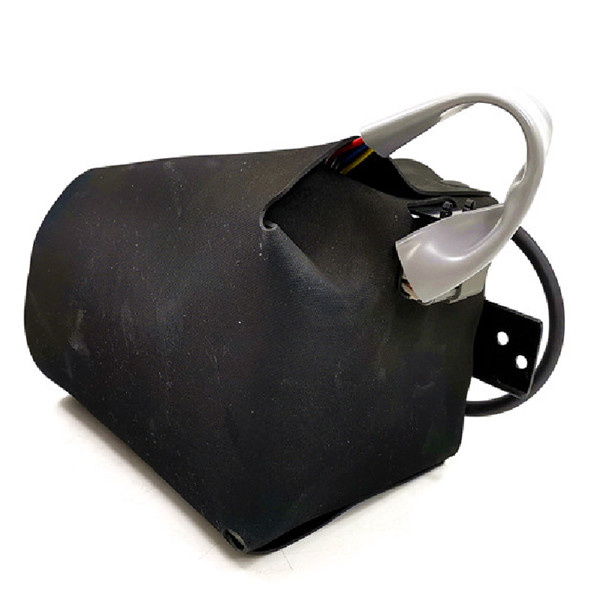 Infiniti QX56 Nissan Armada Air Suspension Compressor 53400-7S600 534007S600