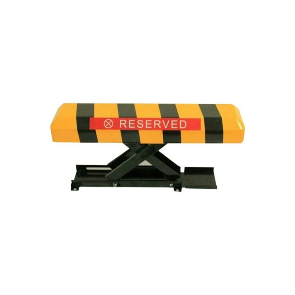 Remote Control 30m IP54 7.0Ah Battery Automatic Parking Lock