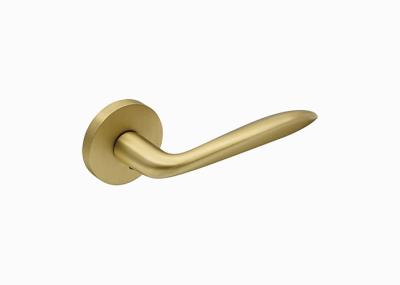 Copper Kitchen Handles 128mm