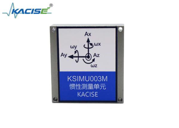 KSIMU003M Unidad de Medición Inercial con Giróscopo Acelerómetro MEMS