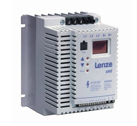 ESMD222L4TXA000XX1F22 Lenze Frequency Converter Power 2.2KW Input Voltage 400/480V 3Phase