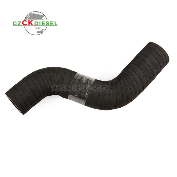 Upper and Lower Radiator Water Hose 14591309 14607810 14591321 for EC380D EC480D