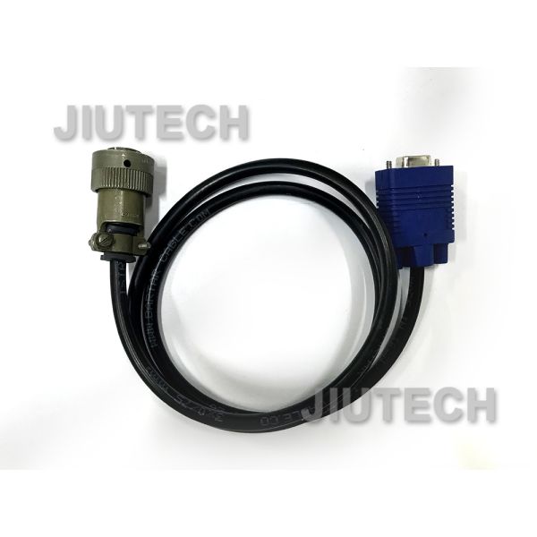 Муту Диагностический сканер дизельного грузовика Компьютер USB на 2.72 ПО