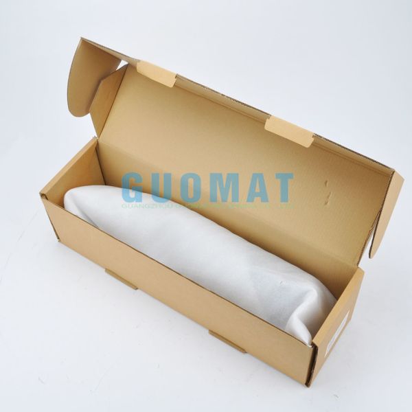 Front Right Air Spring BMW X5 E53 37116757502 Air Suspension Shock Absorber