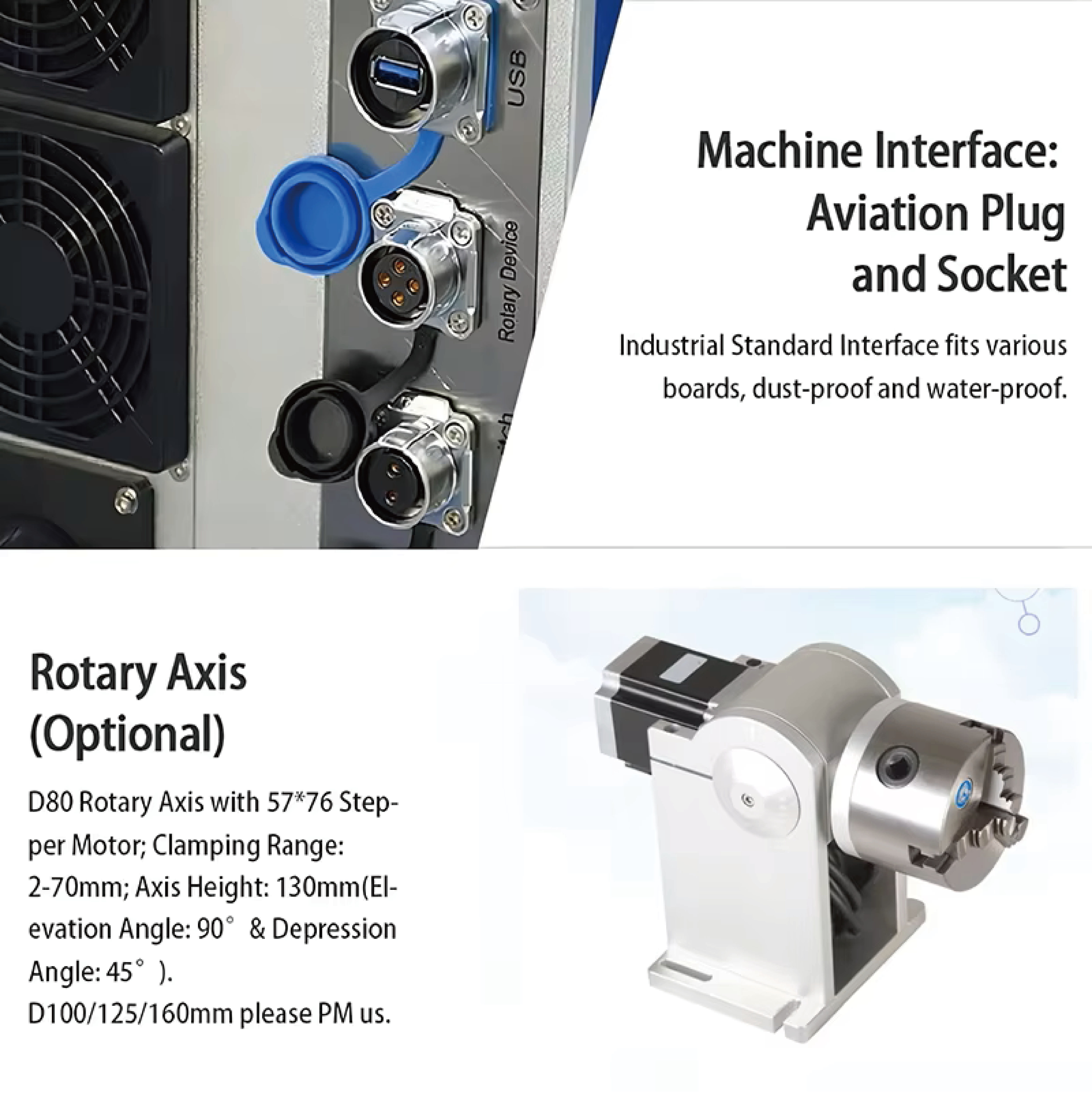 Laser Engraving Machine