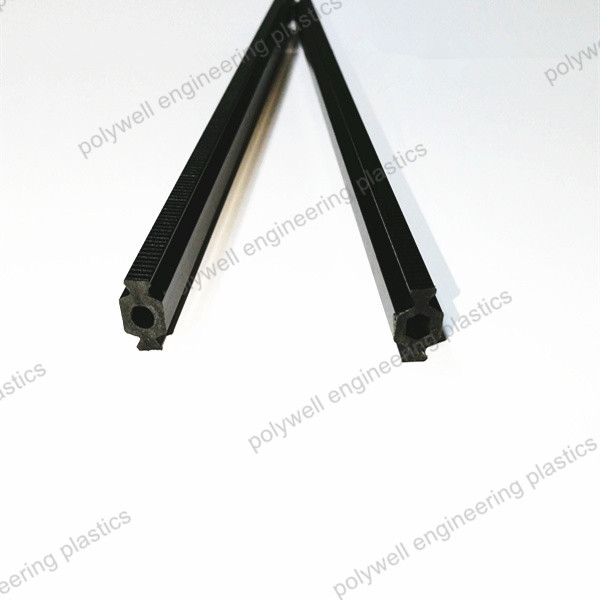 Glass Fiber Reinforced Polyamide PA66 GF25 Thermal Break Strip Nylon Heat Breaking Strip